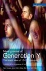 Sylvia Collins-Mayo, Graham Cray, Bob Mayo, Sara Savage - Making Sense of Generation Y