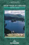 Aileen Evans, Aileen Evans Evans, Brian Evans - Short Walks in Lakeland Book 2: North Lakeland
