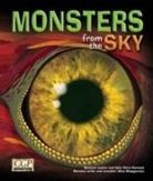 CGP Books, Richard Parsons, CGP Books - Monsters From the Sky
