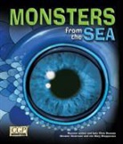 CGP Books, Richard Parsons, CGP Books - Monsters From the Sea