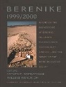 W. Sidebotham Wendrich, Steven E. Sidebotham, Willeke Wendrich - Berenike 1999-2000