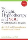 Judith Pearson, Judith E Pearson, Judith E. Pearson - Weight, Hypnotherapy and You Weight Reduction Program