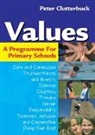 Peter Clutterbuck - Values