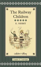 E. Nesbit, Edith Nesbit - The Railway Children