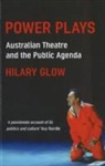 Hilary Glow - Power Plays
