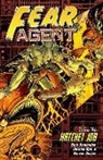 Rick Remender, Kieron Dwyer, Jerome Opena - Fear Agent 4