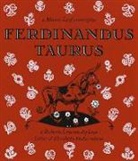 Roberto Lawson, Munro Leaf, Robert Lawson - Ferdinandus Taurus