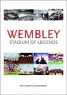 Pete Tomsett, Pete Tomsett, Pete Brand Tomsett - Wembley