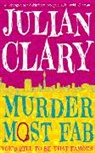 Julian Clary - Murder Most Fab