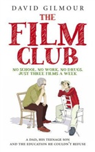 David Gilmour - Film Club