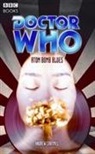 Andrew Cartmel - Doctor Who, Atom Bomb Blues