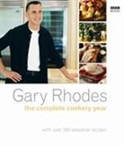 Gary Rhodes - Complete Cookery Year