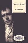 Sir Walter Scott, Walter Scott, P D Garside, P. D. Garside, Peter Garside - Waverley
