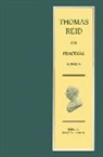 Thomas Reid, Knud Haakonssen, Knud (Professor Haakonssen - Thomas Reid on Practical Ethics