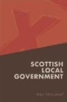Allan McConnell, Allan McConnell - Scottish Local Government