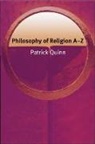 Patrick Quinn - Philosophy of Religion Az
