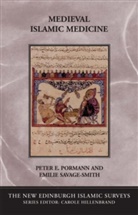 Peter Pormann, Peter (Wellcome Trust Lecturer in the Department of Classics and Ancient History at the University of Warwick Pormann, Peter E. Pormann, Peter E. Savage-Smith Pormann, Peter Savage-Smith Pormann, Emilie Savage-Smith... - Medieval Islamic Medicine