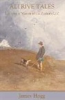 James Hogg, Gillian Hughes - Altrive Tales