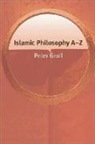Peter Groff, Peter S. Groff - Islamic Philosophy Az