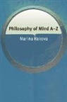 Cora Kaplan, Marina Rakova, Constantin V. Boundas - Philosophy of Mind Az