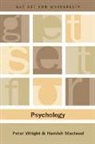 Hamish Macleod, Peter Wright, Peter Macleod Wright - Get Set for Psychology