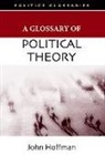 John Hoffman - Glossary of Political Theory