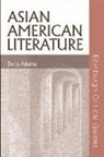 Bella Adams, Martin Halliwell, Andy Mousley - Asian American Literature