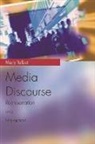 Mary Talbot, Valerie Alia - Media Discourse
