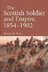 Edward Spiers, Edward M Spiers, Edward M. Spiers - Scottish Soldier and Empire, 1854-1902