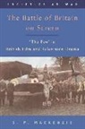 S P Mackenzie, S. P. Mackenzie, S.P. Mackenzie - Battle of Britain on Screen