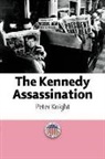 Peter Knight, Peter (Lecturer Knight, Helena Grice, Tim Woods - Kennedy Assassination