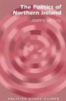 Joanne McEvoy - Politics of Northern Ireland