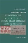 Boyang, David Deterding, Joan Beal, Patrick Honeybone, April McMahon - Singapore English