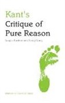Douglas Burnham, Douglas Young Burnham, Harvey Young - Kant''s Critique of Pure Reason