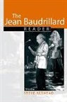 Jean Baudrillard, Professor Steve Redhead, Steve Redhead, Steve (Professor of Sports Media and Sub Redhead, Professor Steve Redhead, Steve Redhead... - Jean Baudrillard Reader