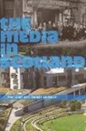 Neil Hutchison Blain, Neil Blain, David Hutchison - Media in Scotland