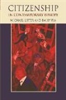 Michael Lister, Michael Pia Lister, Aimilia Pia, Emily Pia - Citizenship in Contemporary Europe