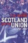 Tom M. Devine, Tom M. (Sir William Fraser Professor of Sc Devine, T. M. Devine, Tom M Devine, Tom M. Devine, Tom M. (Sir William Fraser Professor of Scottish History and Palaeography Emeritus Devine - Scotland and the Union 1707-2007