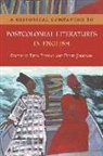 Prem Johnson Poddar, David Johnson, Prem Poddar - Historical Companion to Postcolonial Literatures in English