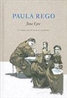 Rego, Paula Rego - Jane Eyre