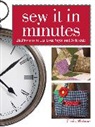 Chris Malone - Sew It in Minutes
