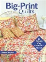 Karen Snyder - Big-Print Quilts