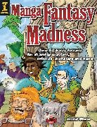David Okum - Manga Fantasy Madness