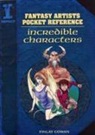Finlay Cowan, Finlay (Author) Cowan - Fantasy Artist''s Pocket Reference: Incredible Characters