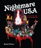 Stephen Thrower, Stephen Edward Thrower - Nightmare Usa
