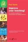 Paul Harris - Improve Your Teaching!
