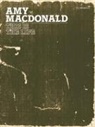 Amy MacDonald, Dr. Amy MacDonald - This Is the Life