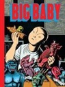 Charles Burns, Charles Burns - Big Baby