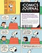 Gary Groth, Gary Groth, Groth Gary - Comics Journal