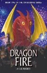 Anne Forbes, Anne Forbes - Dragonfire